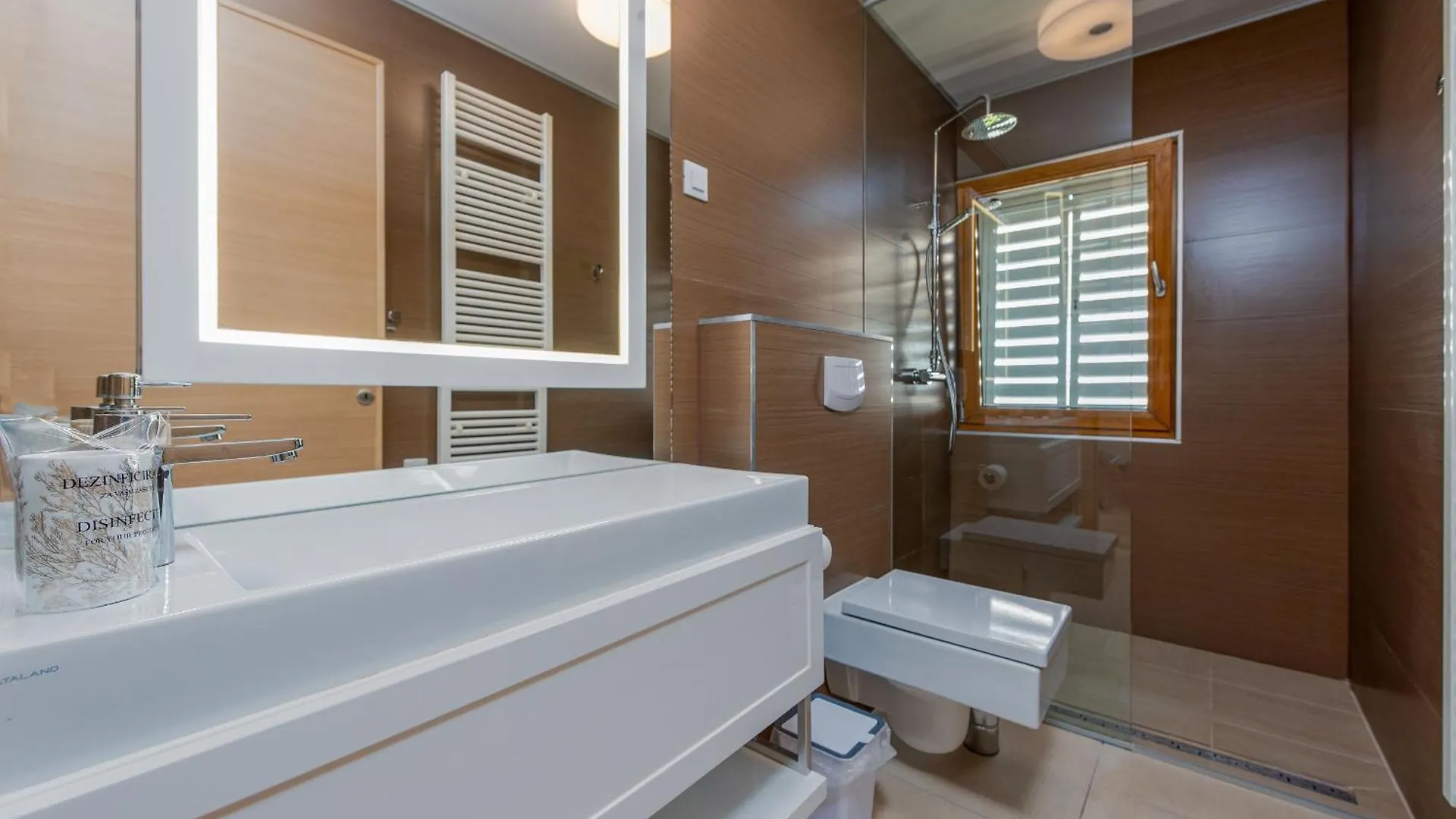 Villa Camelia Zadarvillas Petrcane