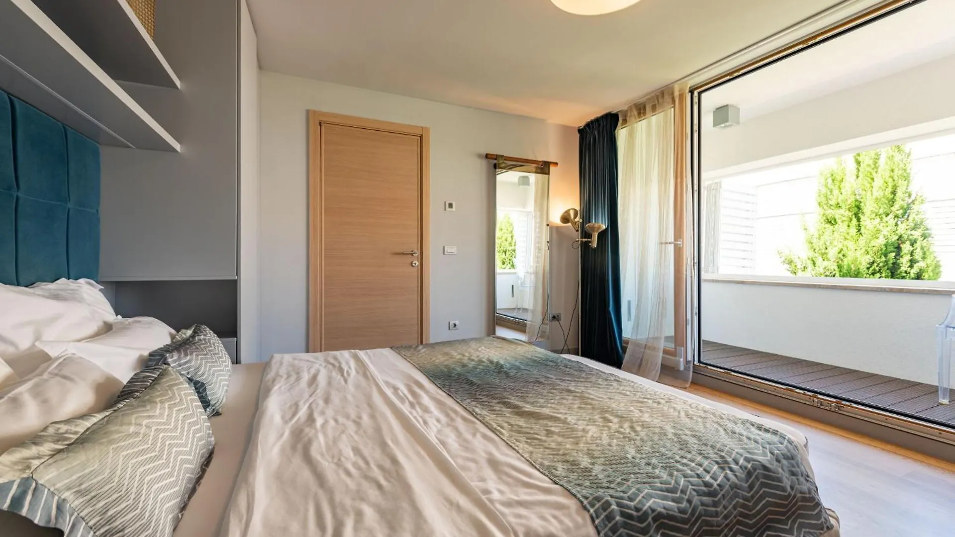 Villa Camelia Zadarvillas Petrcane