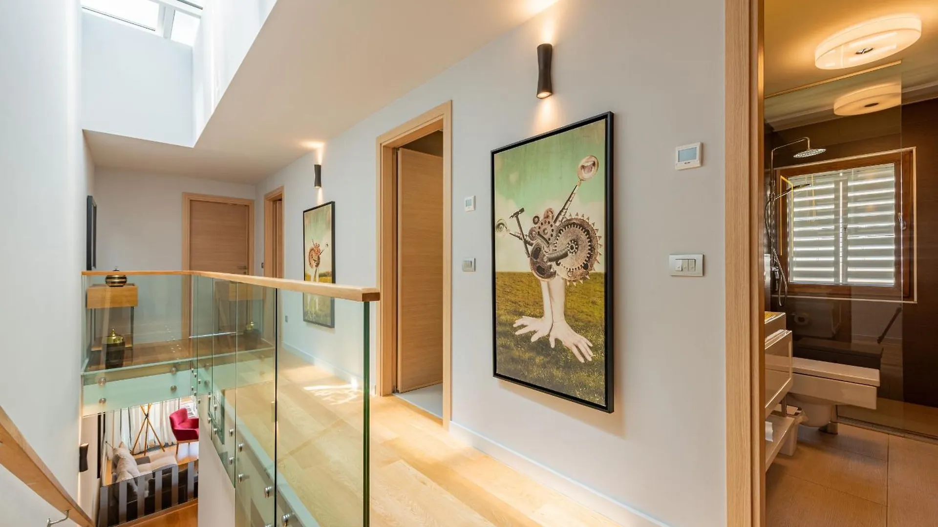 Villa Camelia Zadarvillas Petrcane Croácia