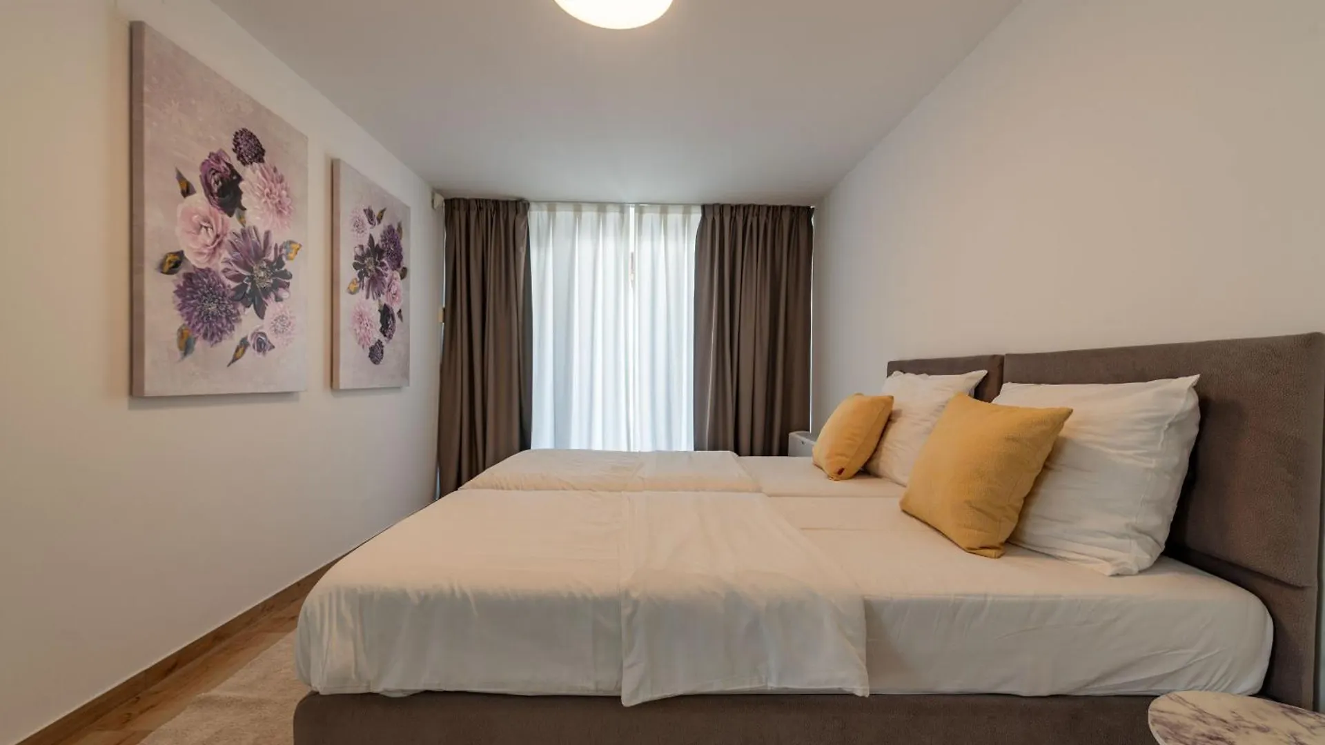 Villa Camelia Zadarvillas Petrcane