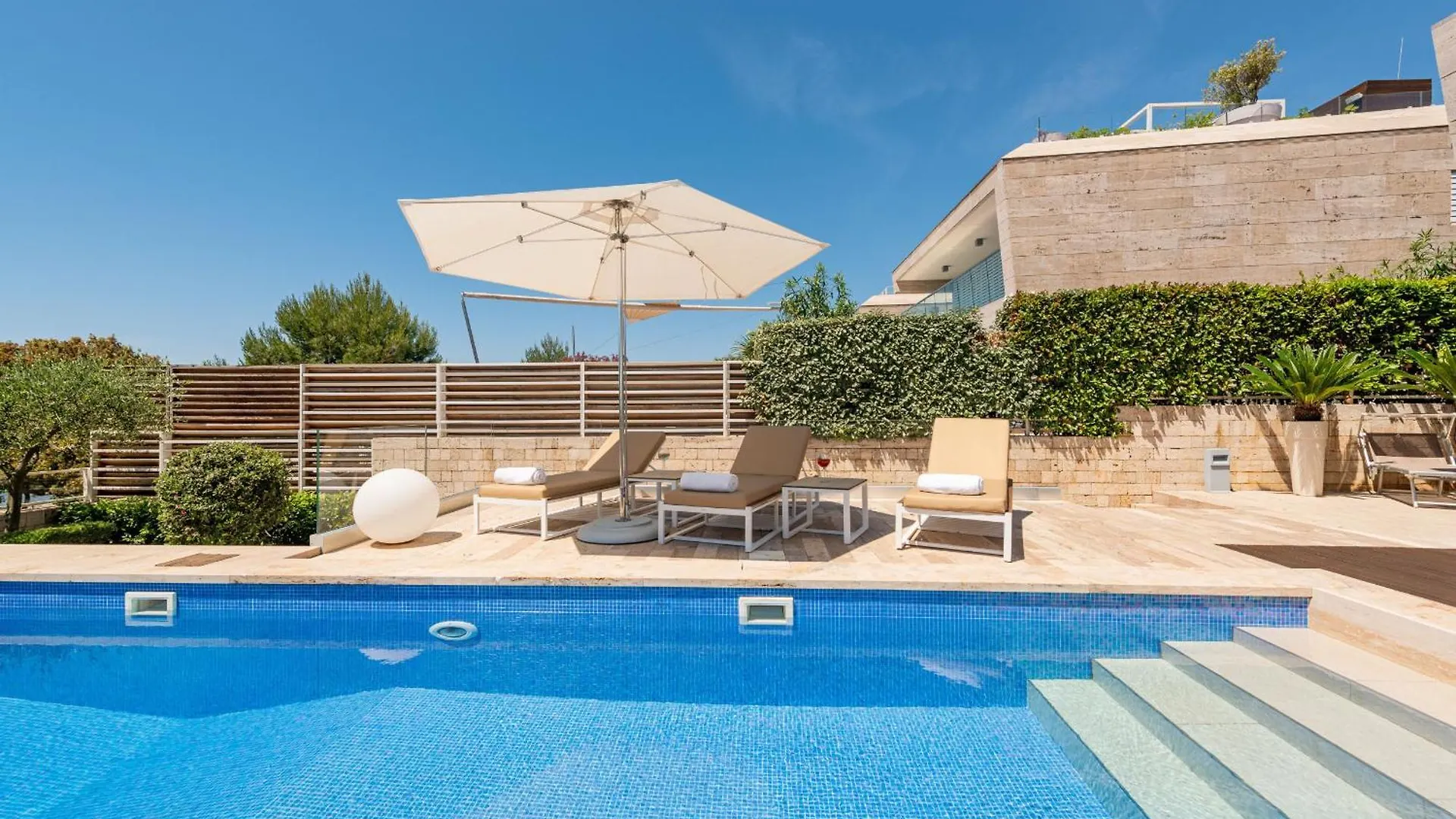 Villa Camelia Zadarvillas Petrcane